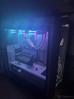 Prodám PC bez GPU