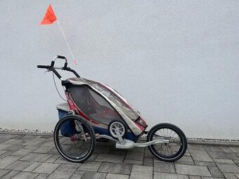 Chariot CX1