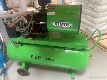 Prodám kompresor Atmos Vario E80