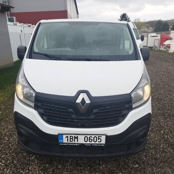 Renault Trafic 1.6 dCi L1H1