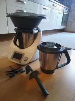 Thermomix 5