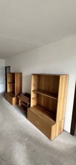 Skříně do obývacího pokoje