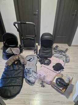 Anex L typ 2 kombinácia 200€