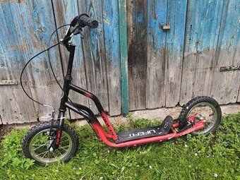 Koloběžka Lifefit dětská