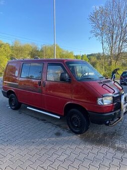 VW Transporter T4