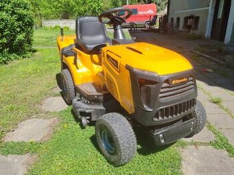 Riwall RLT 92 TRD