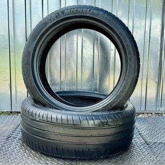 215/45/18 - Michelin letní pár pneu