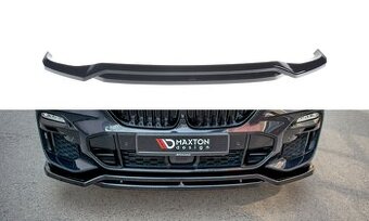 Prodám nový SET spoilerů MAXTON pro BMW X5 G05 (do roku 2022