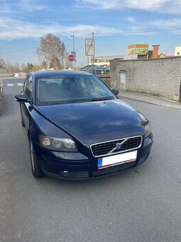 VOLVO S40 2.0D 98KW 1 majitel