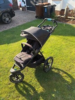 Thule Urban Glide 2 kocarek