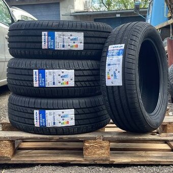 Uplně nové letní pneu 205/55 R17 95V XL Sailun