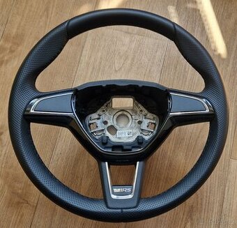 Volant Škoda Octavia 3 vRS