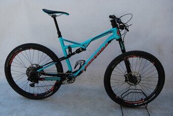 Cannondale Habit 27,5 Carbon