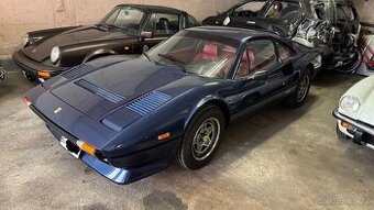 Prodám Ferrari 308 GTB, r.v.: 1985