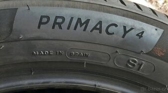 Michelin Primacy 4, 235 50 19, 235/50/19