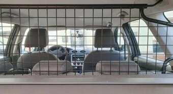 Dělící přepážka - mříž kufru Ford Focus II combi