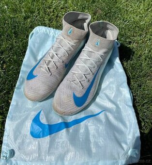 Nike mercurial superfly 10 - 1