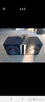 Subwoofer