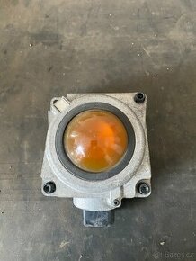 ACC - adaptivní tempomat vw passat b6