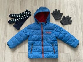 Zimni bunda C&A 110