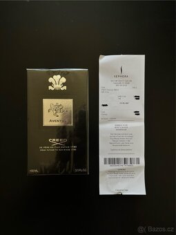 Creed Aventus