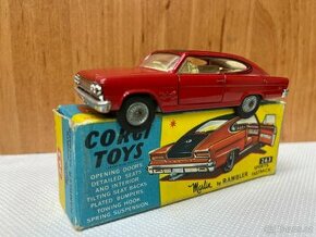 Corgi Toys Rambler Marlin