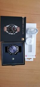 Huawei Watch GT 2 46mm (LTN-B19)
