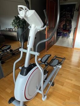 Kettler Skylon 3, elypticky trenazer, orbitrek