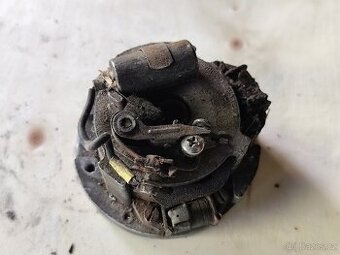 Jawa 50 pionyr zapalko