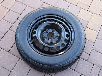 15" 5x112 MERCEDES A + B + CLA CLASS – 2 KUSY