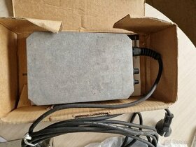 FVE měniče 250W Gridfit - 1