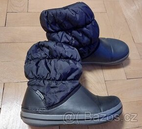 Crocs 34