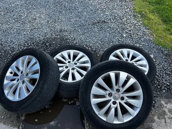 ALU kola 4x108 Et26