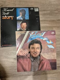 Karel Gott LP