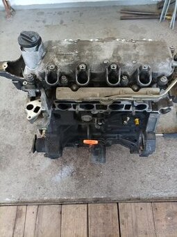 Díly motor honda