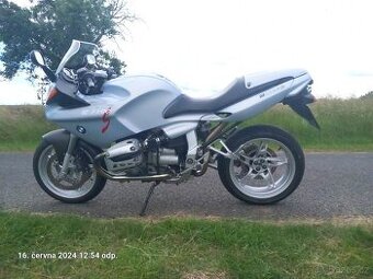 BMW R 1100S