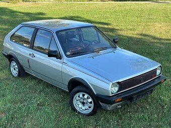 Polo 86c gt