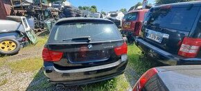 Bmw 3 combi