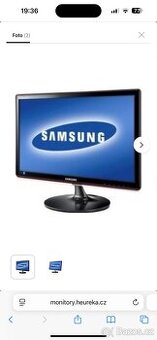 Monitor k pc
