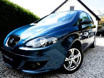 SEAT ALTEA 1,6 MPI TOP STAV NAJ.67 TIS KM