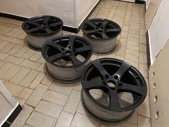 Prodám disky r17 5x120