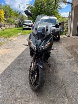 Kawasaki Versys 650 ✅ 7078km ✅