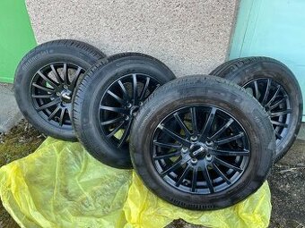 Alu kola CMS 15" Hyundai ix20