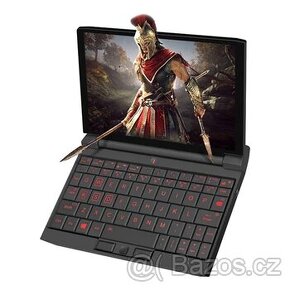 OneGx 1 Pro - Malý výkonný herní pc
