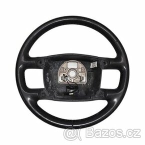 Kožený volant 7L6419091S VW Touareg 7L r.v. 2009