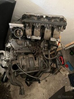 Motor 1.2htp 12v 47kw