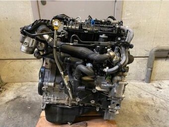 Kompletní motor Land Rover Discovery Sport 2017 E6 2.0 d 204