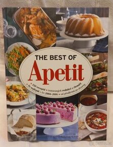 The best of Apetit - 1