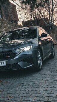 Škoda Octavia 4 5x112 R17