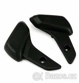 Vespa 125 Primavera zadní stupačky